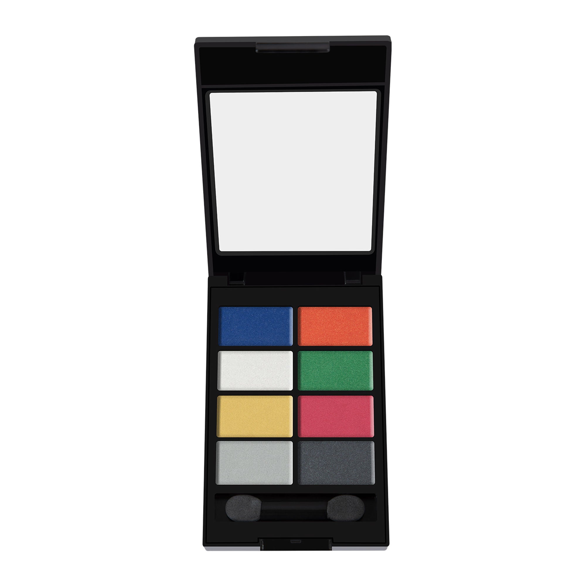 Miss Claire Eyeshadow Color - Romantic | Grocsy