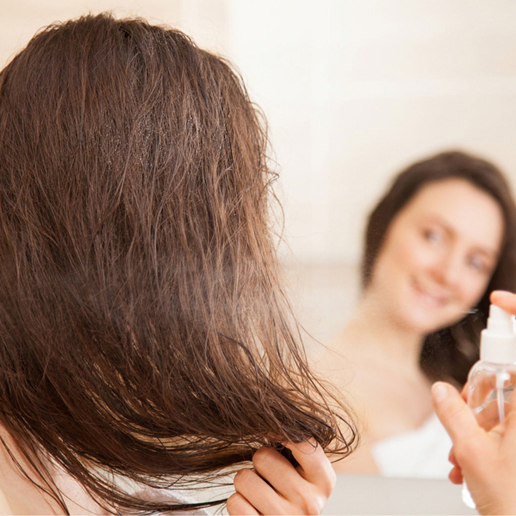 GLAMOUR WORLD AYURVEDIC Top Hair Solution | Grocsy