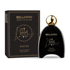 Bella Vita Organic Zodiac Collection Pisces Eau De Perfume | Grocsy