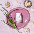 Herbika Garlic Capsules | Grocsy
