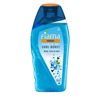 Fiama Men Cool Burst Shower Gel | Grocsy