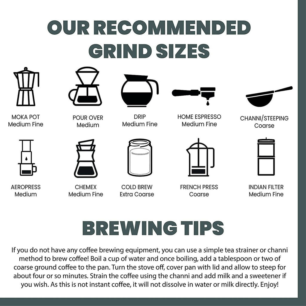 Black Baza Coffee Jumping Ant | Grocsy