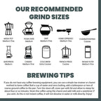Black Baza Coffee Jumping Ant | Grocsy