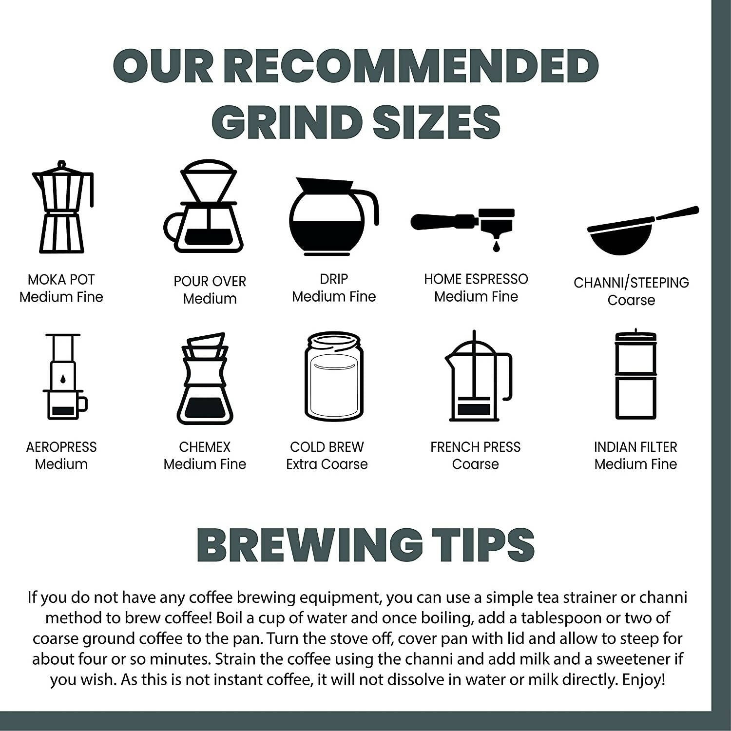 Black Baza Coffee Jumping Ant | Grocsy