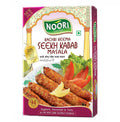 Noori Kachri Keema Seekh Kabab Masala