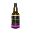 Tamas Pure Ayurveda Organic Radish Seed Cold-Pressed Carrier Oil | Grocsy