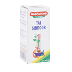 Baidyanath Jhansi Tal Sindoor | Grocsy