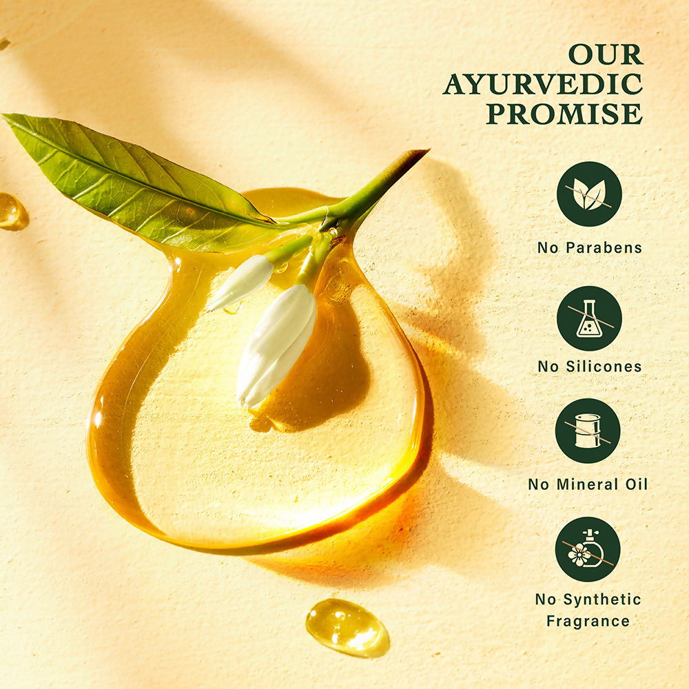 Indulekha Svetakutuja Dandruff Treatment Scalp Serum | Grocsy