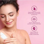 Herbs & Hills Hand & Body Lotion (Cocoa & Shea) | Grocsy