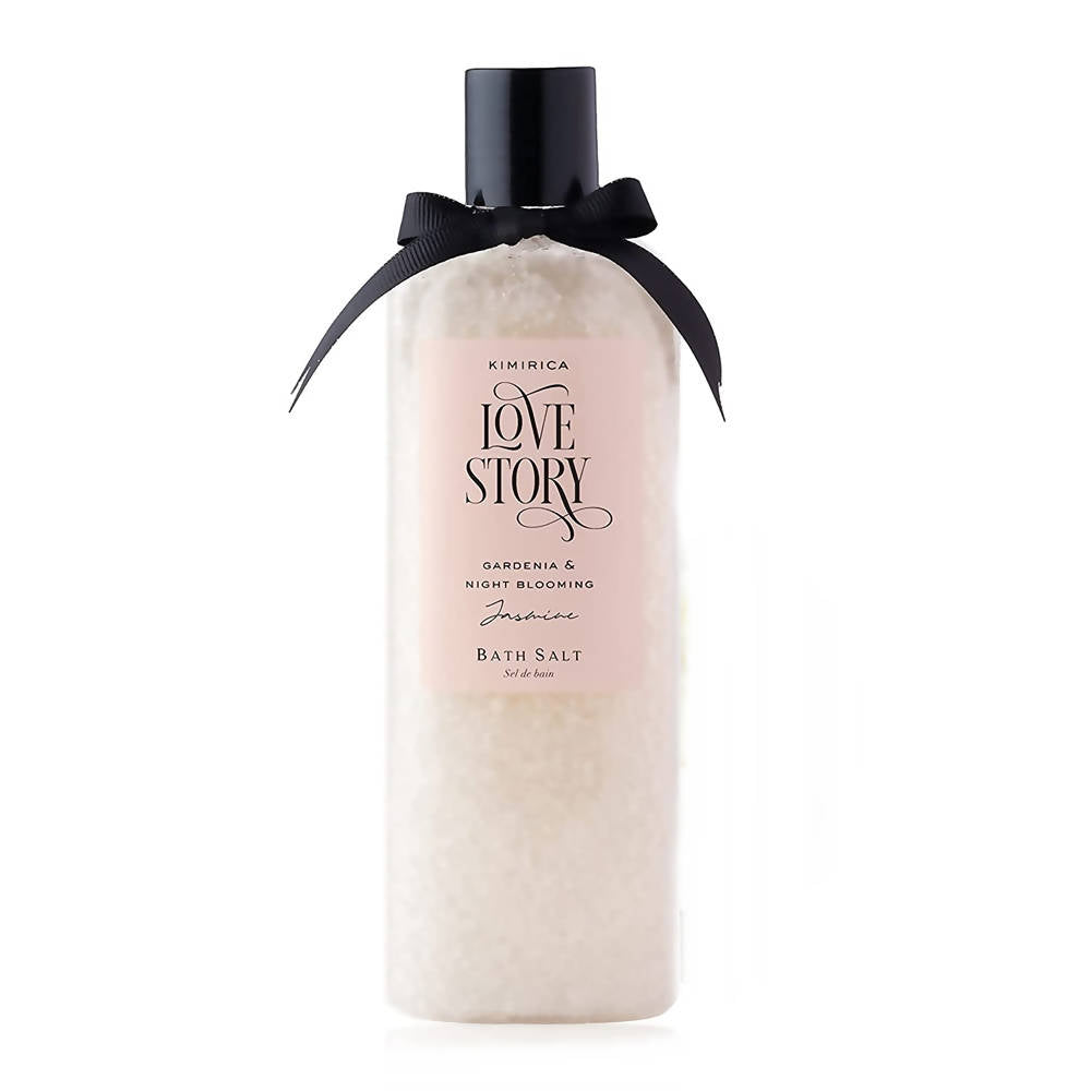 Kimirica Love Story Bath Salt | Grocsy