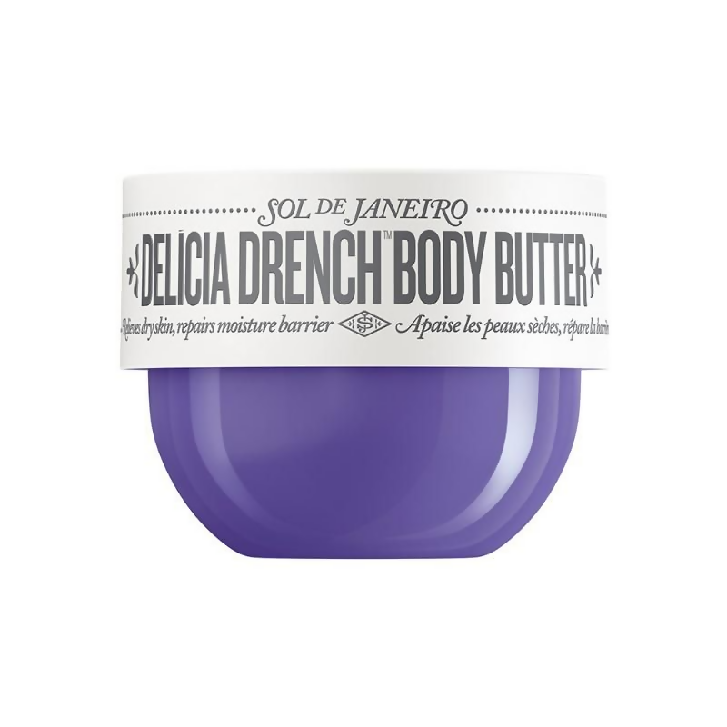 Sol de Janeiro Delicia Drench Body Butter | Grocsy