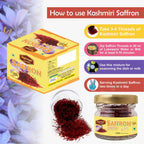 Naimat Saffron | Grocsy