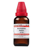 Dr. Willmar Schwabe India Brachyglottis Repens Dilution | Grocsy