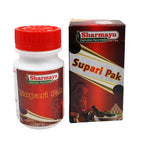 Sharmayu Ayurveda Supari Pak | Grocsy