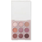 ColourPop 9pan Pressed Powder Palette - Mauvin' Up | Grocsy