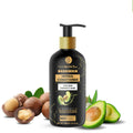 Prakruth Care Premium Herbal High Porosity Conditioner | Grocsy