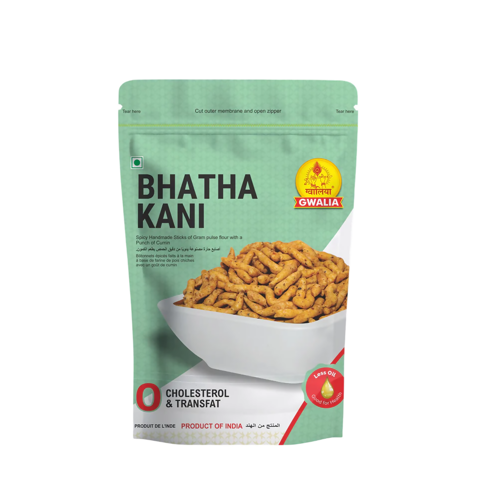 Gwalia Sweets Bhatha Kani | Grocsy