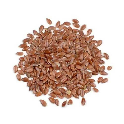 Hebsur Herbals Flax Seeds | Grocsy