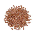 Hebsur Herbals Flax Seeds | Grocsy