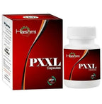Hashmi Pharmacy PXXL Capsules For Men | Grocsy