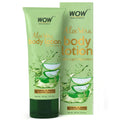 Wow Skin Science Aloe Vera Body Lotion | Grocsy