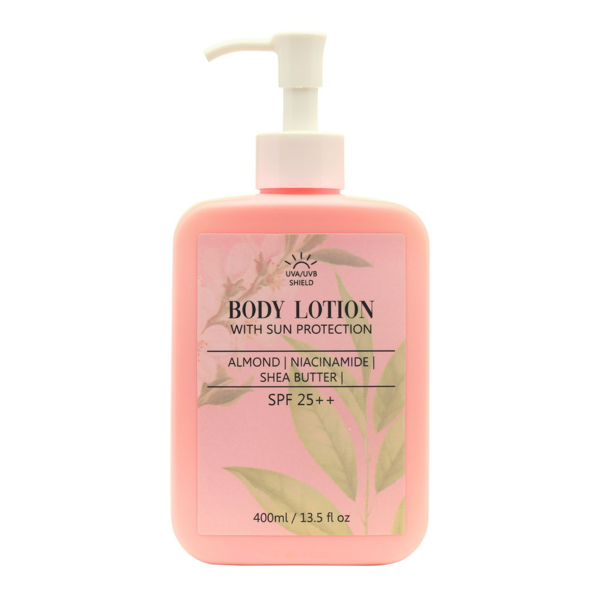 House of Beauty Body Lotion SPF25+ | Grocsy