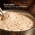 Nat Habit 4 Butter Mush Hand Malai Hand Cream | Grocsy