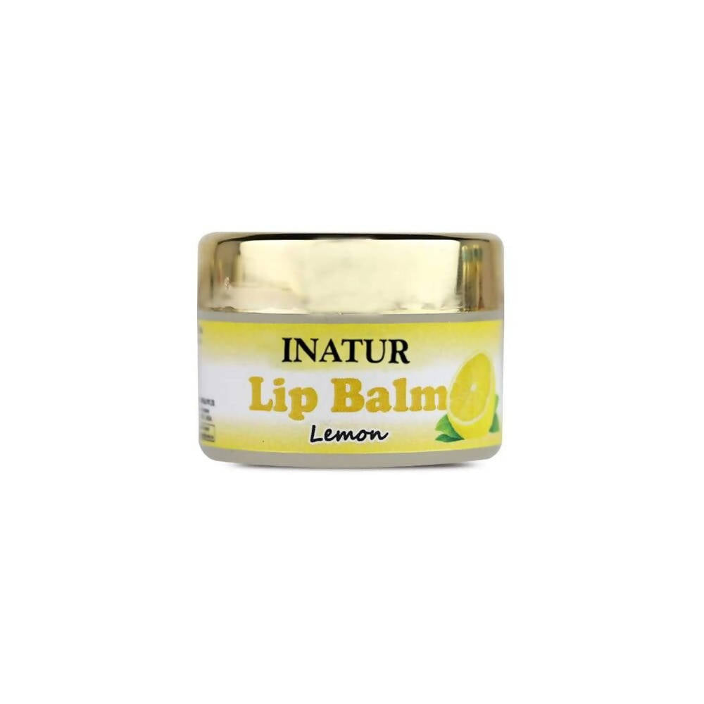 Inatur Lip Balm | Grocsy