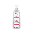 Mirah Belle Rose Hand Cream | Grocsy