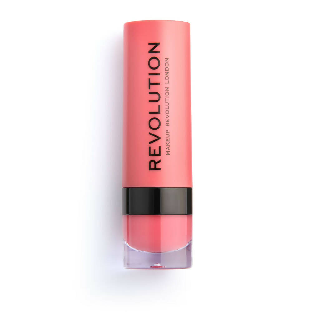 Revolution Matte Lipstick - 138 Excess | Grocsy