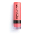 Revolution Matte Lipstick - 138 Excess | Grocsy