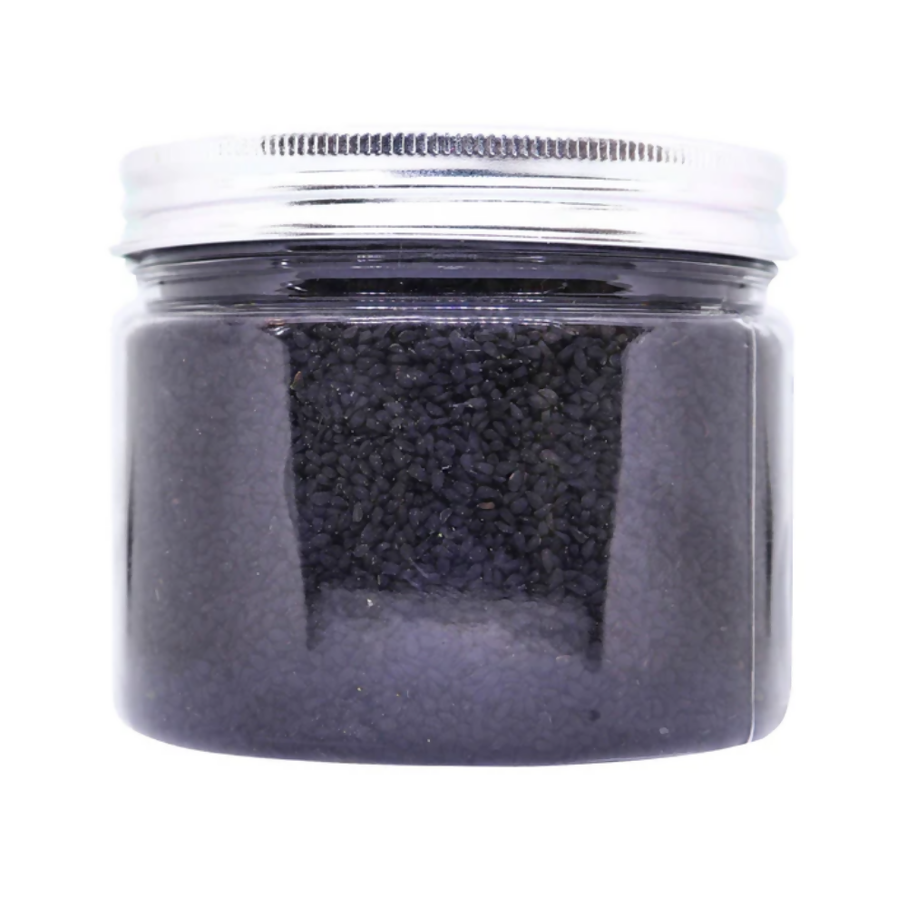 Tassyam Organics Nigella Seeds | Grocsy