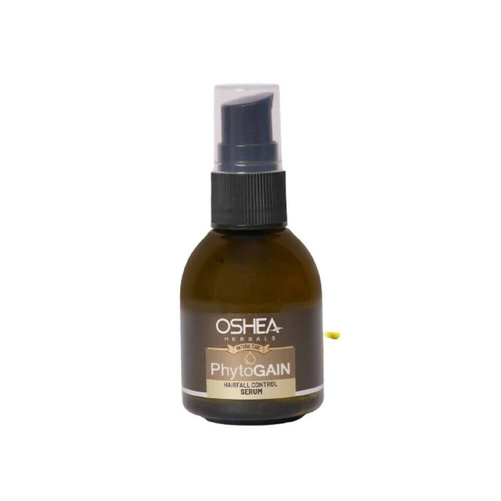 Oshea Herbals PhytoGain Hairfall Control Serum | Grocsy