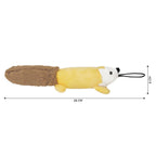 Soft Plush Toy for Pets | Grocsy