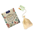 Sri Sri Tattva Infusion Cotton Muslin Bag | Grocsy
