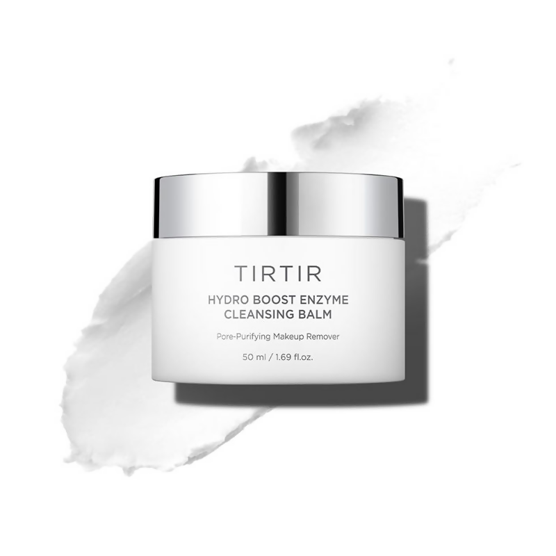 Tirtir Hydro Boost Enzyme Cleansing Balm | Grocsy