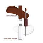 Lotus Make Up Proedit Prep And Swipe Lip Color - PL15-Tripple Berry | Grocsy