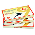 Zorilla Life Science Zorilgold Omega 3 Fatty Acid Capsules