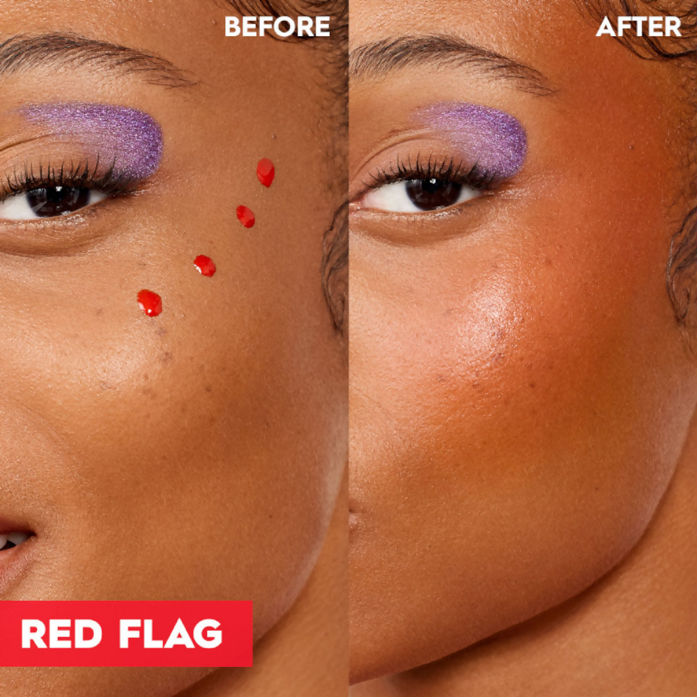Urban Decay Hydromaniac Blush Glow Hydrator - Red Flag | Grocsy