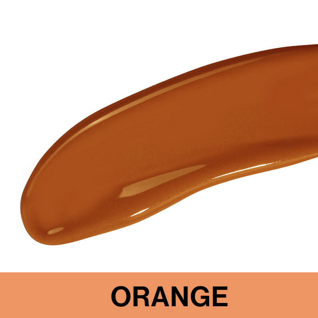 L.A. Girl Pro Color Foundation - Orange | Grocsy