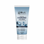 Globus Naturals Revival Diamond Face Wash, Suitable For All Skin Types | Grocsy