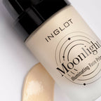 Inglot Moonlight Illuminating Face Primer - Full Moon 21 | Grocsy