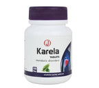 Dr. Jrk's Karela Tablets | Grocsy