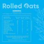 Myfitness Rolled Oats | Grocsy