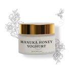 Dromen & Co Manuka Honey & Yoghurt Serum Moisturiser - Hydrates & Deep Nourishes, Reduces Wrinkles | Grocsy