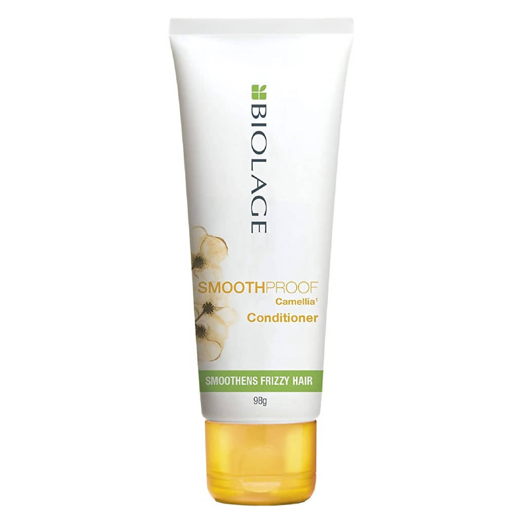 Matrix Biolage Smoothproof Camellia Conditioner | Grocsy