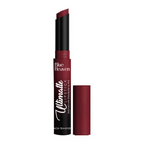 Blue Heaven Ultimatte NonTransfer Long Lasting Lipstick - 04 Red | Grocsy