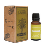 Nyassa Lemongrass Essential Oil | Grocsy