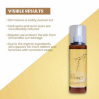 Ozone Glo Radiance Luminous Skin Protective Lotion | Grocsy