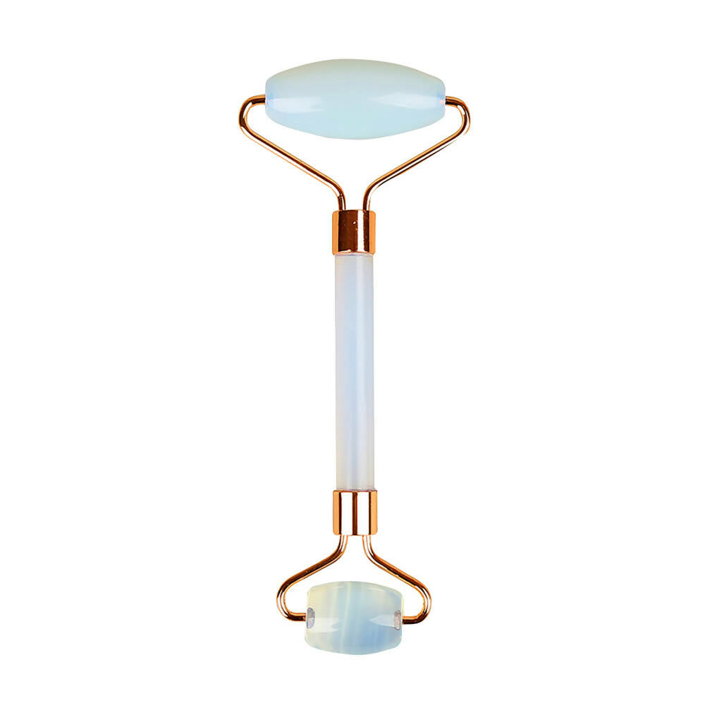 Love Earth Opalite Face Roller | Grocsy